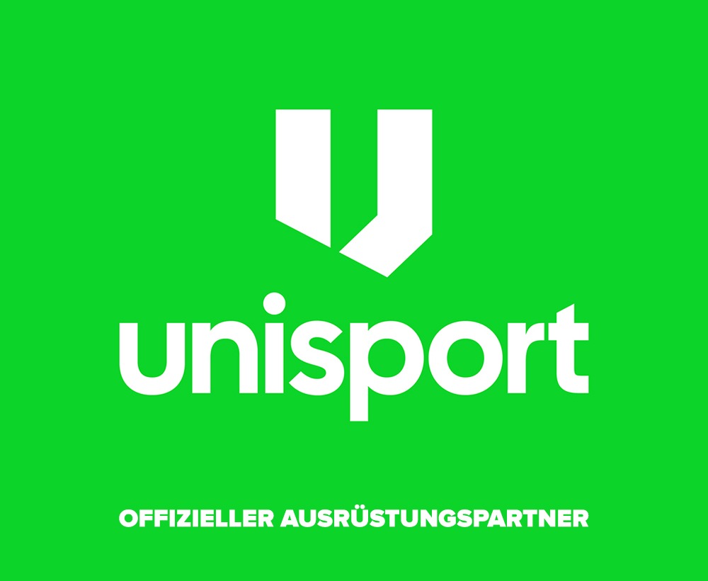 Vereinsshop Banner - Union St. Peter